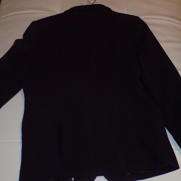 Women's LTD The Limited Luxe Collection Jacket - Picture 4 of 6